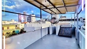 Chính chủ bán nhà mới 3.5 tầng kiệt 2/9, Núi Thành