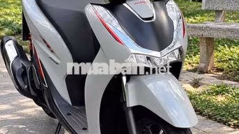 Honda SH 160i ABS 2025 Xám xi măng odo 8.600 km