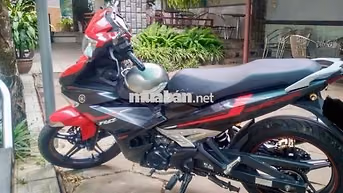 Yamaha Exciter 2019 Đỏ đen