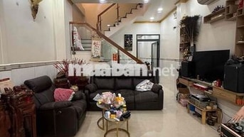 định cư bán nhanh 80m2 , full nội thất , nhà chính chủ