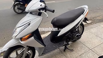 Honda Click 2010 Trắng