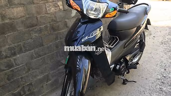 Wave 50cc xe 50 phân khối đời 2023 đèn Led.