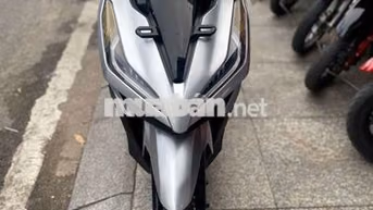 Honda Vario 150 2020 Bạc 90%