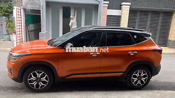 Kia Seltos 2022 premium