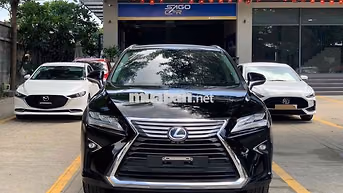 Lexus RX350 2015 Model 2016