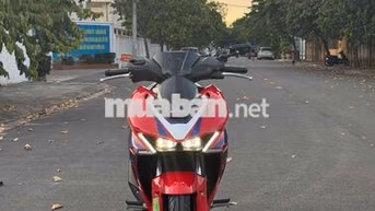 Honda Winner R ABS 3.000km màu Đỏ