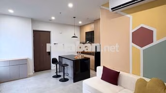 🔥 CĂN HỘ DỊCH VỤ CAO CẤP – FULL TIỆN ÍCH – Ở NGAY
