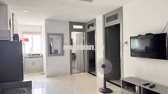 Cho Thuê Chung Cư 60 Nguyễn Thiện Thuật Nha Trang Cách Biển 300m