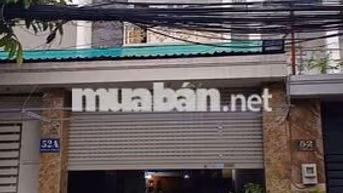 Nhà Mặt Tiền 5x14 2Lầu 3pn 3wc 
