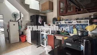 TIN DC KHÔNG GIÃM 3 TỶ, 140m2 HẺM XE TẢI