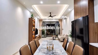 GIÃM SÂU 500tr NHÀ ĐẸP XĨU LUÔN, MẶT TIỀN