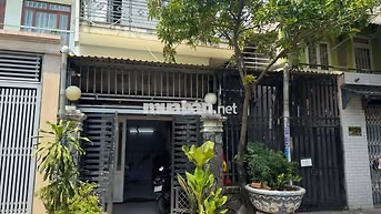 CHO THUÊ NHÀ NGAY BIG C DĨ AN FULL NỘI THẤT