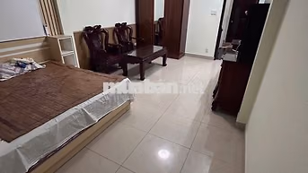 Phòng trọ FULL NỘI THẤT - THẠCH LAM