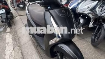 Yamaha Latte 2022 Đen