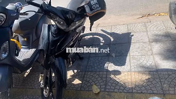 Yamaha Jupiter MX Đen Xe số