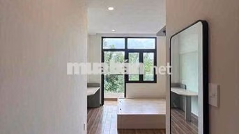 Khai Trương Căn Hộ Studio Bancong Full NT new 100% đi bộ qua Rmit,