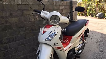 SYM Angela 50cc xe 50 phân khối