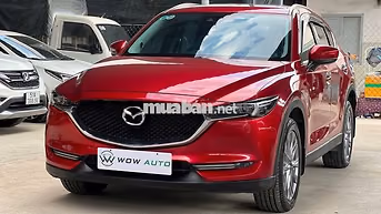 Mazda CX-5 2.5 1 cầu Premium 2020  một chủ quá đẹp
