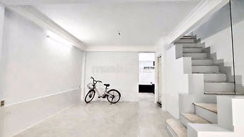 🏠Nguyên Căn 3Phòng 5x12m hẻm xe hơi Trần Xuân Soạn P.Tân Hưng Q7