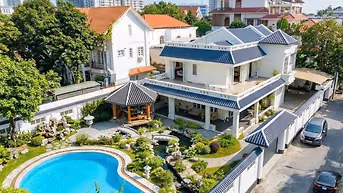 ✨ BIỆT THỰ SIÊU ĐẸP THẢO ĐIỀN phong cách Nhật Bản, DT: 1000m2, Quận 2