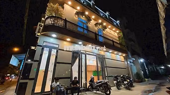 CHO THUÊ NHÀ GOAC 2MT DS8 P11 GÒ VẤP 2PN 2WC