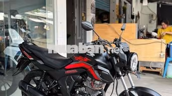 Honda CB150 Verza 2019 Đen 20.000 KM Biển SG 9c