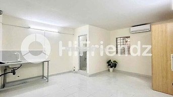 PHÒNG TRỌ GIÁ RẺ gần Mega Bình Phú có máy giặt riêng, tủ đồ, máy lạnh