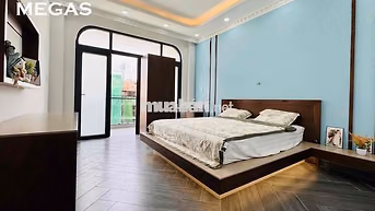 ✨KHAI TRƯƠNG 7P CĂN HỘ FULL NỘI THẤT CÓ THANG MÁY NGAY MEGA BÌNH PHÚ✨