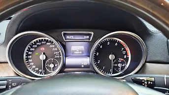 Mercedes-Benz GL500 4MATIC | SX 2015 | Chính chủ