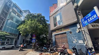 Chính chủ cho thuê nhà mặt phố Thi Sách