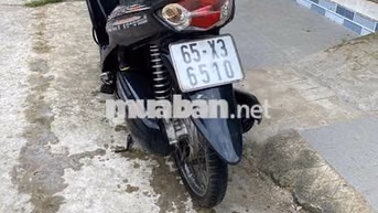 Yamaha Mio Ultimo Đen Xe tay ga