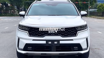 Kia Sorento 2022 2.5 Signature 40000 km