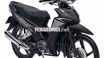 Honda Blade 2016 Đen