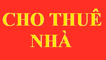 Cho thuê nhà Mặt tiền 560K Phạm Văn Đồng, Phường 13 (P.Bình Lợi Trung)