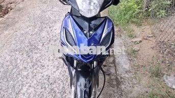 Yamaha Sirius 50cc Xanh đen