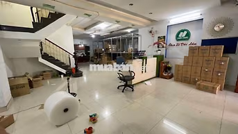 CHO THUÊ NHÀ MTKD 7X18(TRỆT+2LẦU) NGUYỄN HỮU DẬT ĐƯỜNG LỚN 12M