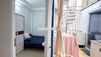 2 Phòng ngủ -FULL nội thất - Tách Bếp -Rộng thoáng