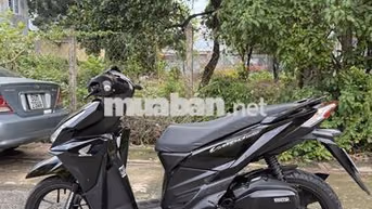 Honda Vario 150 2019 Đen Tự động Smartkey