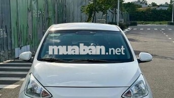 i10 SX 2021 xe gia đình mua mới odo 4v6