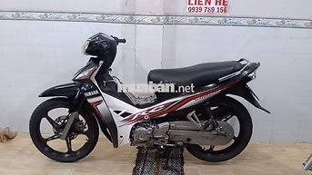Yamaha Sirius bs65