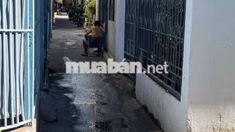 chính chủ cần bán nhà kiệt 115 trần cao vân 70m ra tới đường