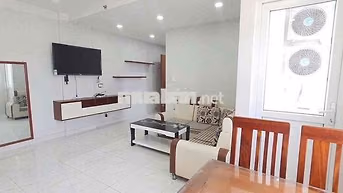 Cho thuê 2Pn căn góc rộng tại chung cư Phúc Đạt, Phú Lợi, Thủ Dầu Một