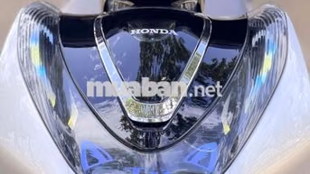 Honda SH Mode 2021 Bạc ABS