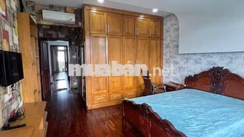 Phòng trọ tiện nghi đầy đủ nội thất 354 Lý Thường Kiệt