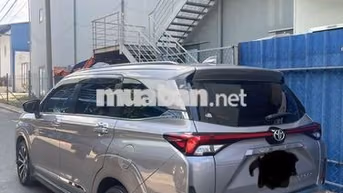 veloz cross 2022 bản cao cấp.chính chủ