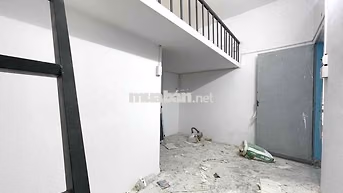 🔥Phòng Trọ Có Gác Sinh Viên Sẵn Máy Lạnh Giá Rẻ Ngay Ngã Tư Phú Nhuận