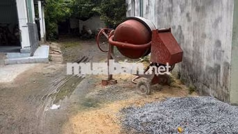 CHÍNH CHỦ CẦN BÁN ĐẤT SỔ HỒNG RIÊNG CÓ SẴN NHÀ CẤP 4