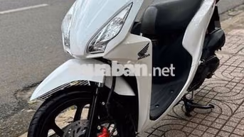 Honda Vision 2020 Trắng
