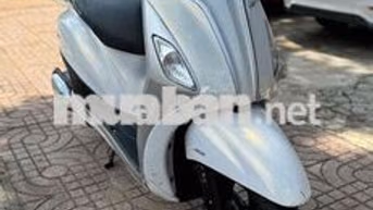 Yamaha Grande 2019 Trắng Tự động