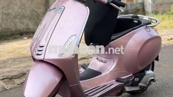 VESPA iget Chính chủ - Sang tên - Công chứng nhanh